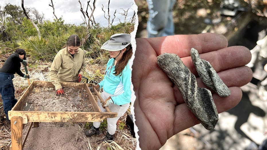 Ancient artifacts found beneath Cape Canaveral Space Force Station as one mystery still stumps researchers Melbourne Private Schools