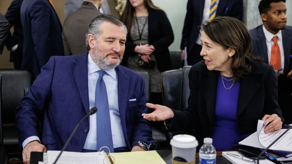 Congress may finally have a bipartisan path forward on college athletics with Cruz-Cantwell legislation Melbourne Private Schools