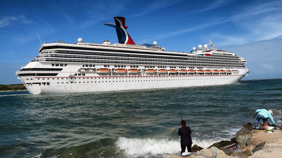Cruise passenger jumps from balcony and dies after falling overboard into ocean Melbourne Private Schools