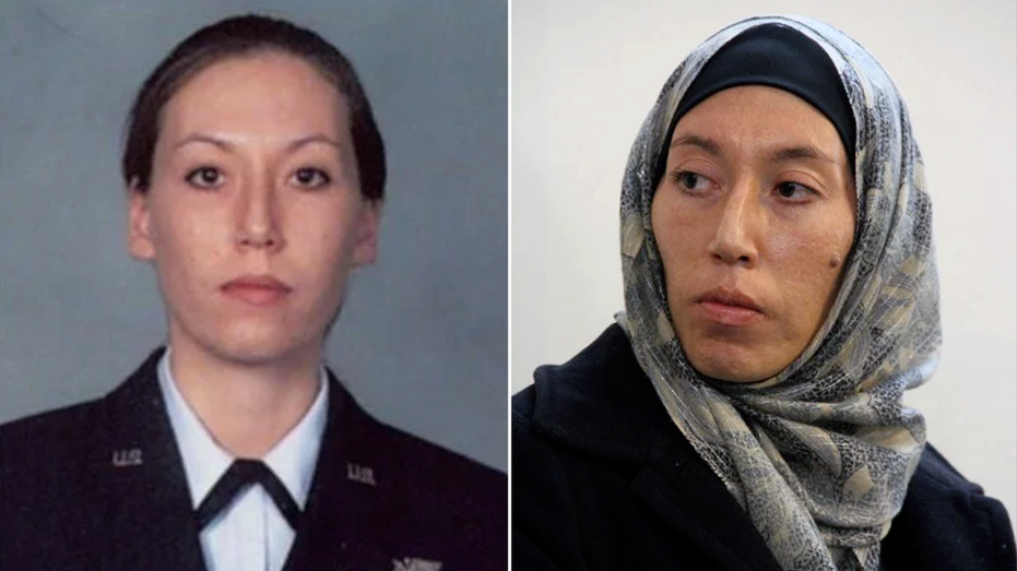 FBI offers $200K reward for former Air Force intelligence agent accused of spying for Iran Melbourne Private Schools