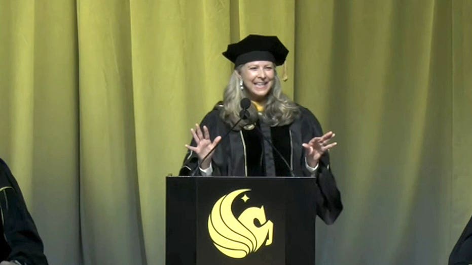 Fox News AI Newsletter: Graduation speaker praises AI, gets instantly booed Melbourne Private Schools
