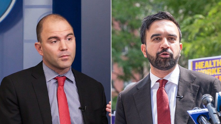 Obama official says Democratic Party 'afraid of its own future,' wants it to embrace Mamdani strategy Melbourne Private Schools