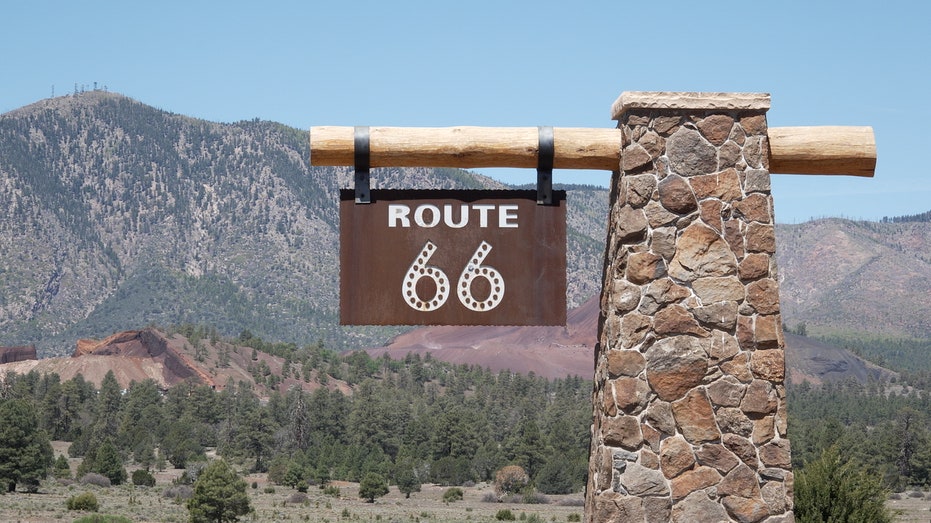 Route 66 centennial highlights cosmic sites across Northern Arizona Melbourne Private Schools
