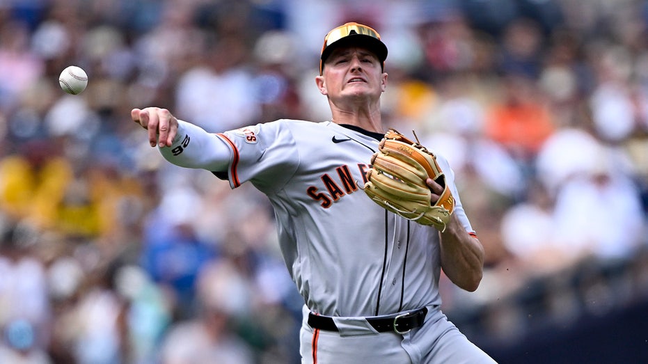 San Francisco Giants outfielders get torched online for bizarre celebration following win over Dodgers Melbourne Private Schools